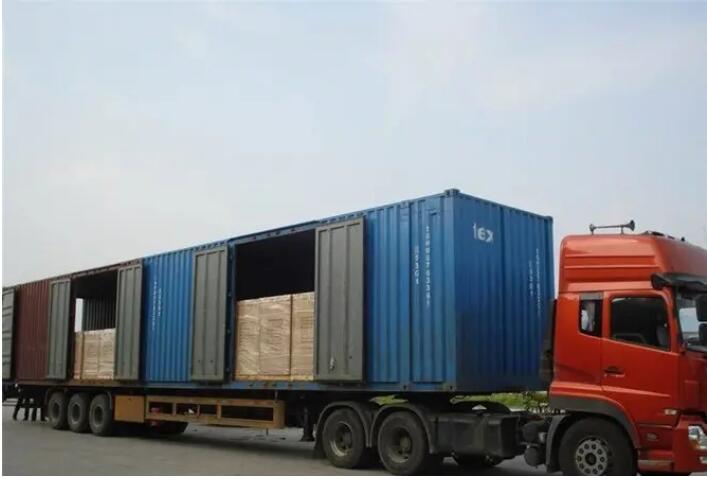 漳州到秭归县整车运输