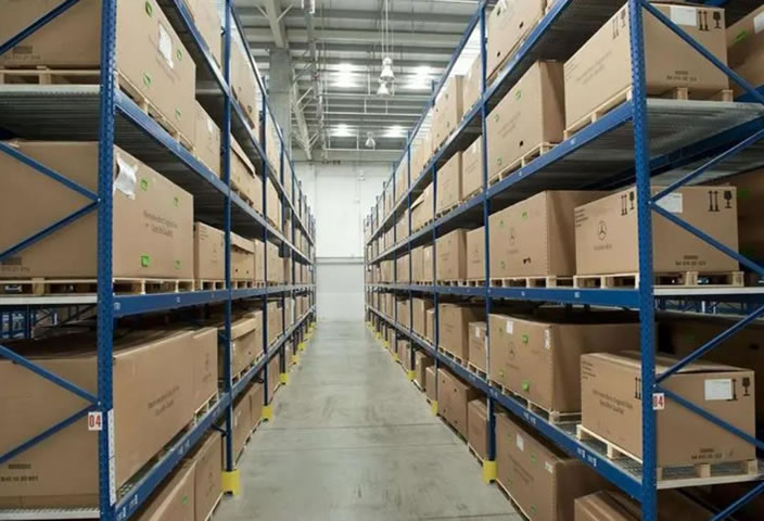 漳州到秭归县货物仓储