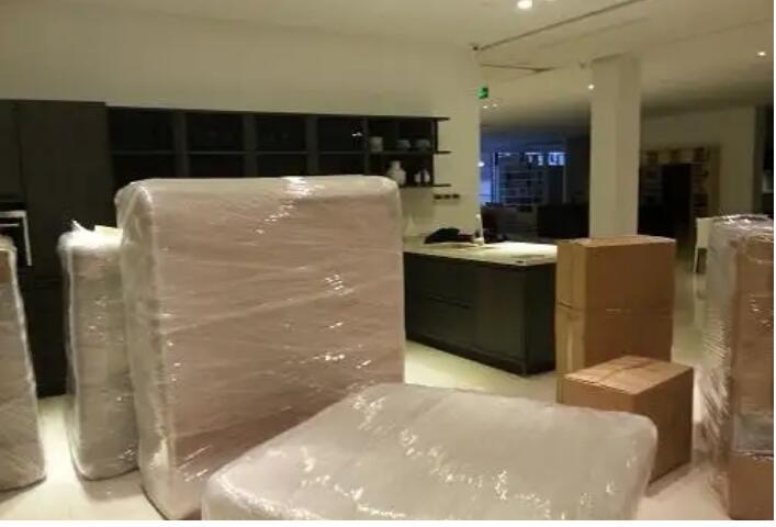 漳州到秭归县长途搬家