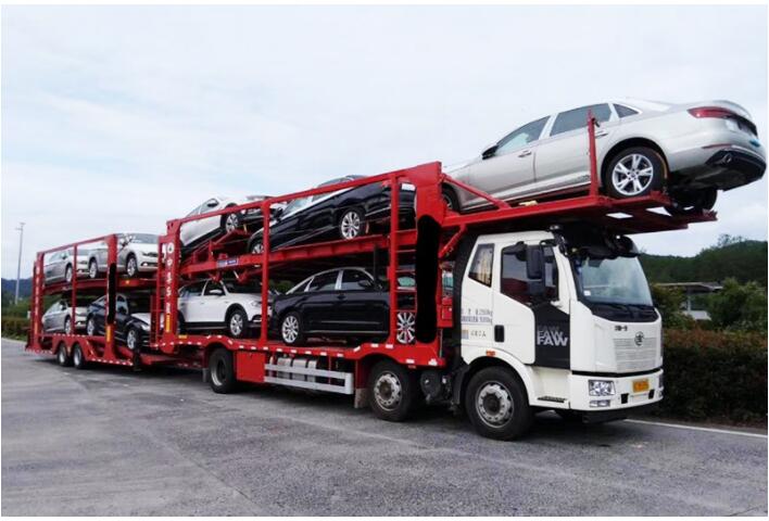 漳州到秭归县轿车托运